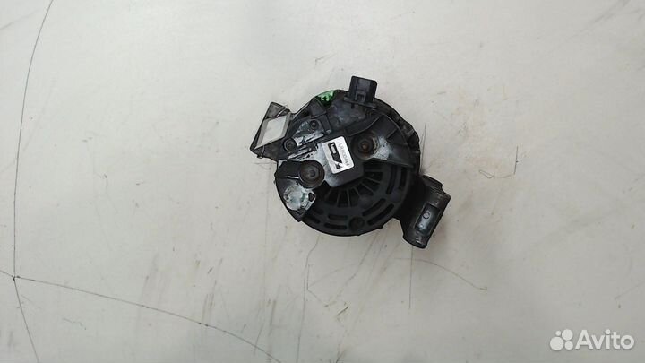 Генератор Ford Transit, 2002