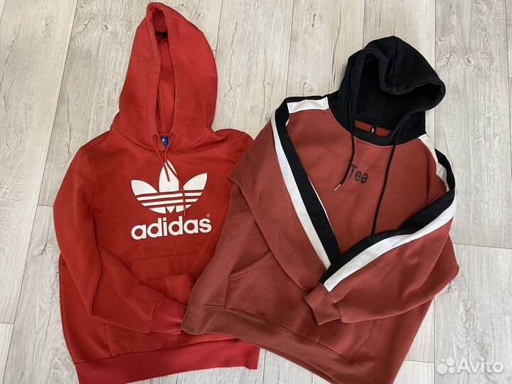 Женские вещи пакетом 44