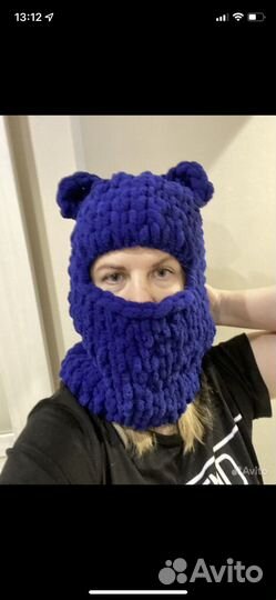 Балаклава новая