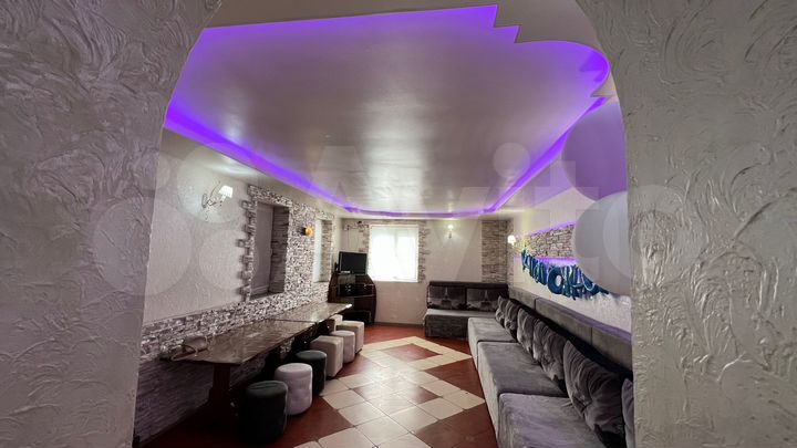 Коттедж 150 м² на участке 2 сот.