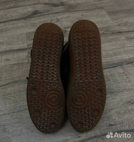 Maison Margiela FW10 Ski Boots