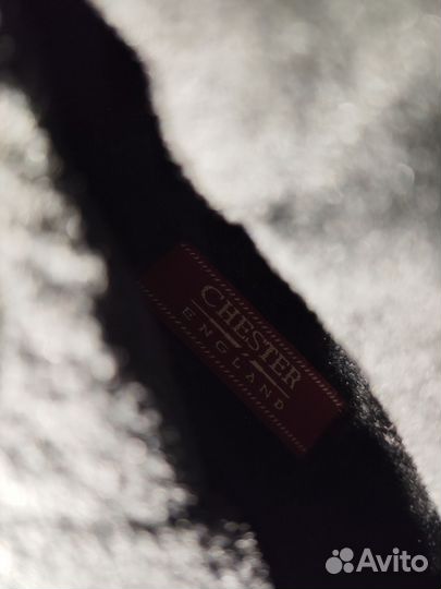 Сапоги осенние Chester 38 размер