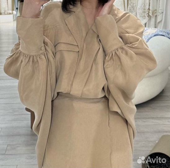 Костюм женский