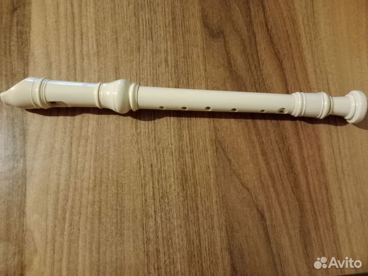 Флейта для развития речи