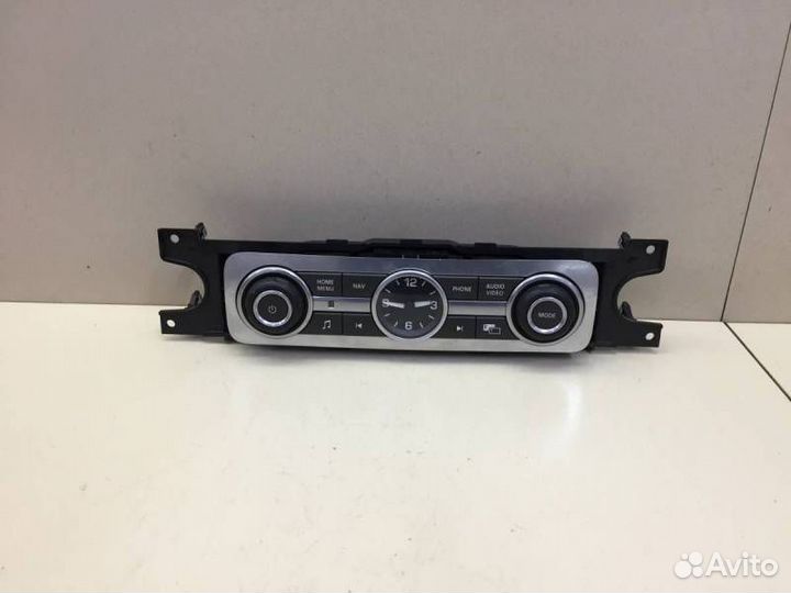 Блок кнопок Land Rover Range Rover Sport 2005-2012