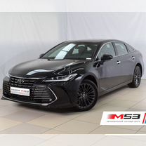 Toyota Avalon 2.0 CVT, 2023, 221 км, с пробегом, цена 3 900 995 руб.