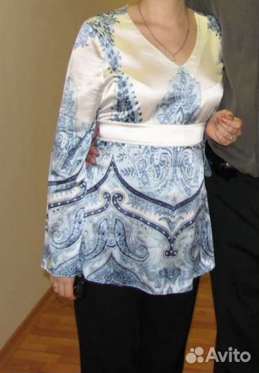 Вещи для беременных 10 шт