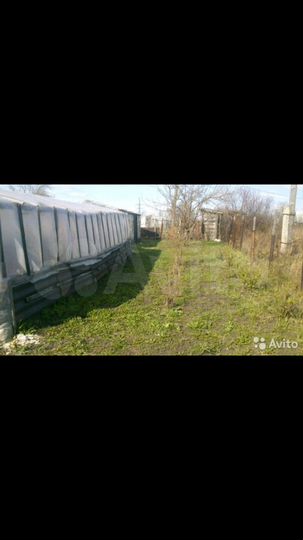 Участок 6 сот. (СНТ, ДНП)
