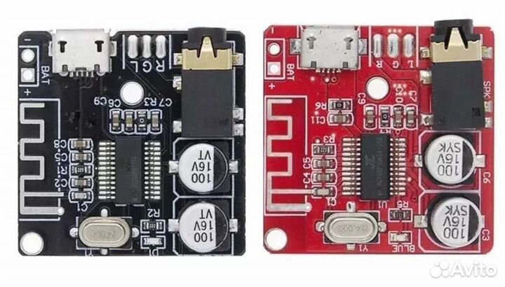 Bluetooth адаптер