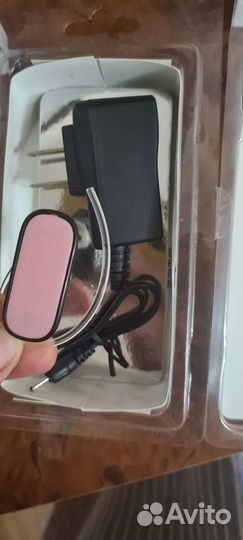 Bluetooth гарнитура