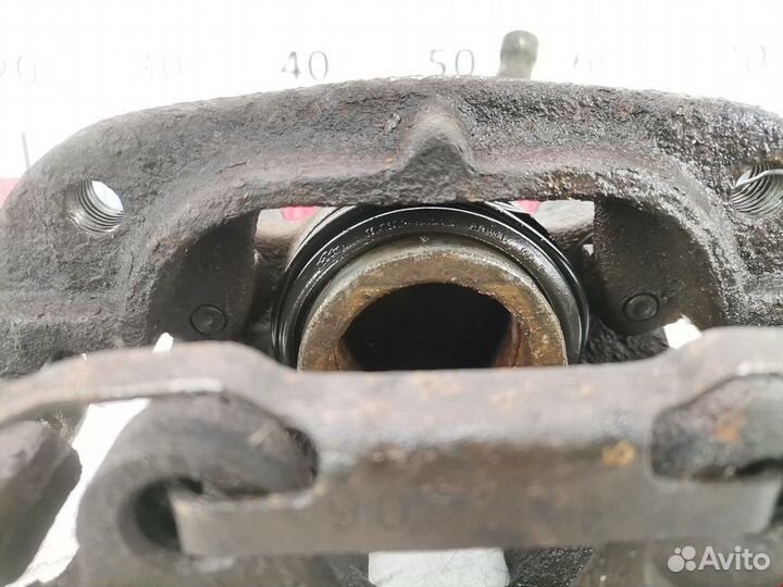 Суппорт передний левый для BMW 3-Series (E46)