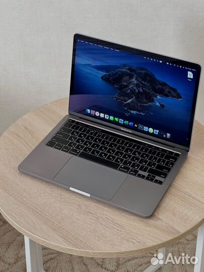 Apple MacBook Pro 13 2020 8gb 512gb