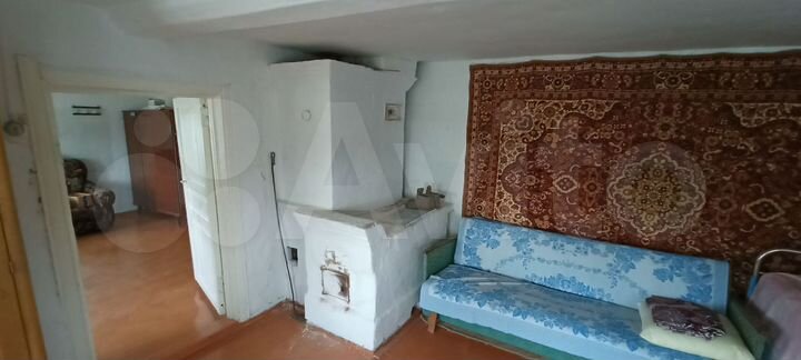 Дом 68,5 м² на участке 6 сот.