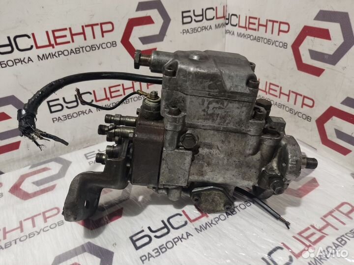 Тнвд 2.4 TD Альфа Ромео 147, Фиат Брава, Мареа