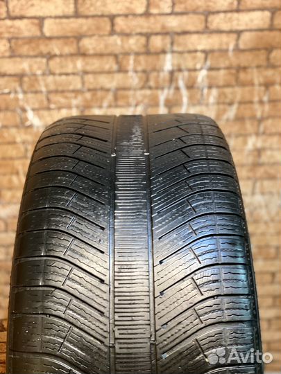 Michelin Pilot Alpin 5 SUV 305/40 R20