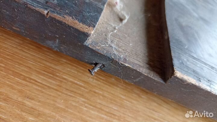 Старинная икона