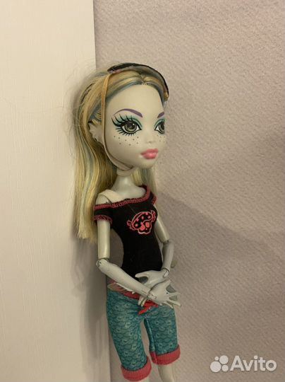 Кукла Монстер Хай