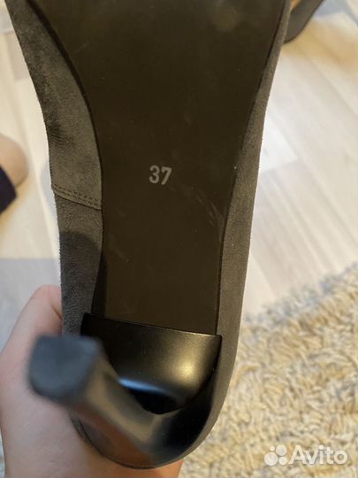 Продам туфли