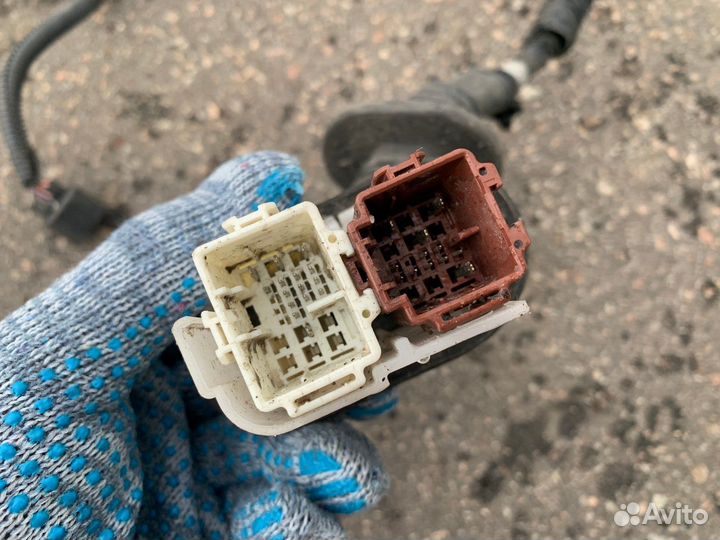 Проводка двери передней левой CR-V 3