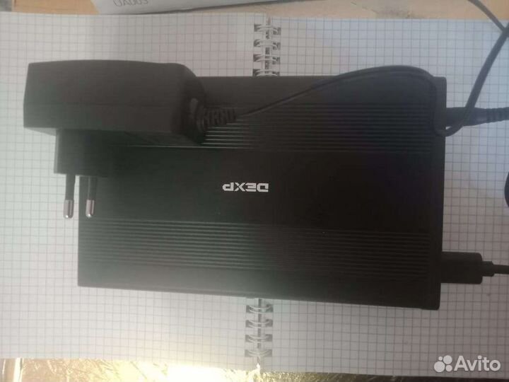 Корпус для HDD