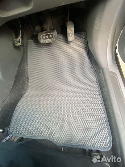 Эва / Ева / Eva ковры Nissan AD