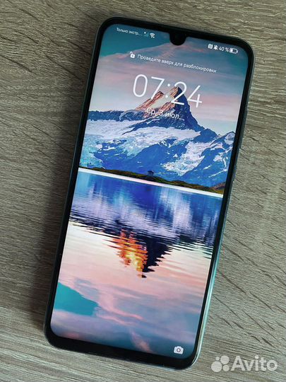 HONOR 10 Lite, 3/64 ГБ
