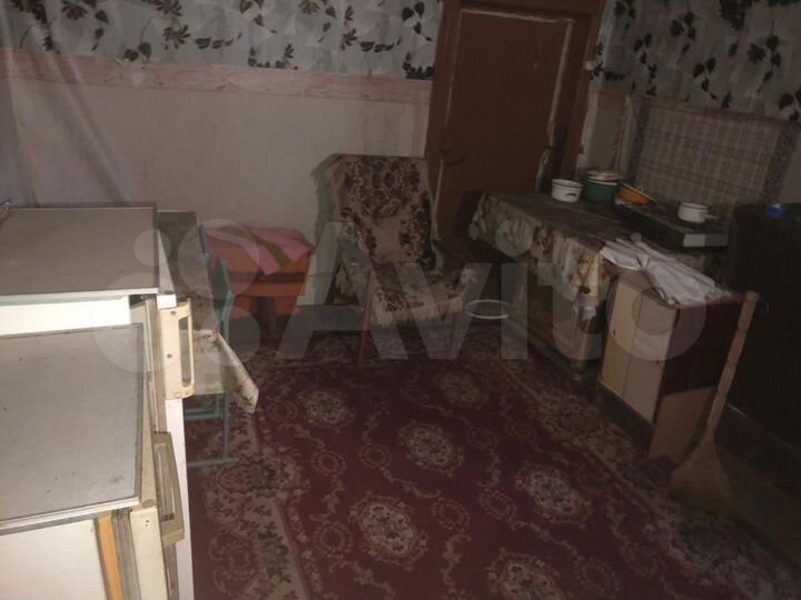 Дом 80 м² на участке 10 сот.