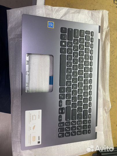 Клавиатура Asus X509