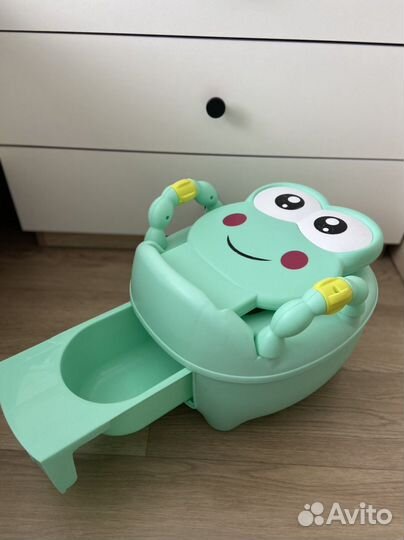 Горшок Детский Pituso