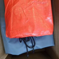 Kia bongo 3 тент