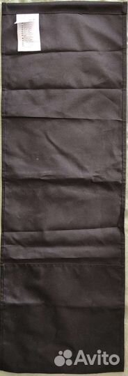 Органайзер IKEA на подлокотник дивана