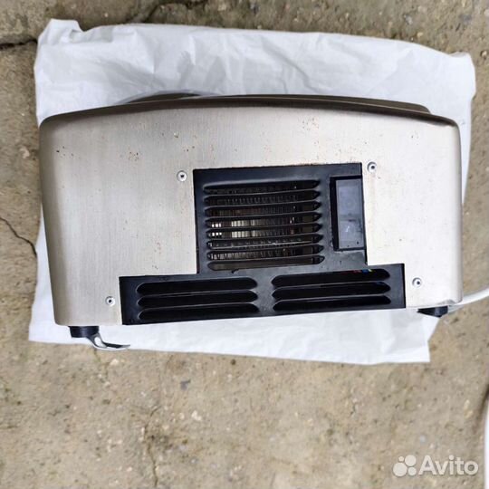 Сушилка для рук G-teq 8828 MC