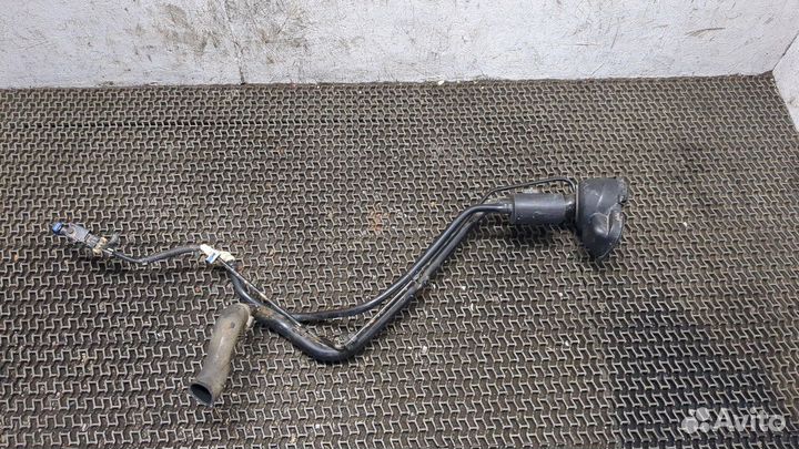 Горловина заливная топливная Dodge Journey 2011, 2