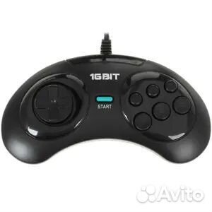 Sega Retro Genesis Mix SD