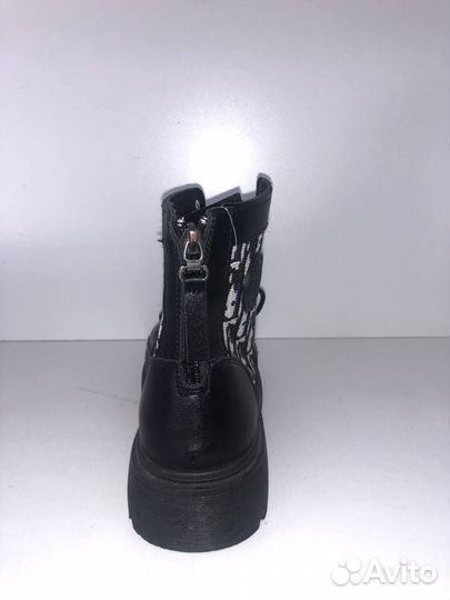 Ботинки женские 41 размер