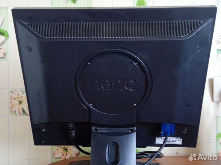 Монитор BenQ 19