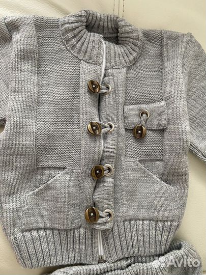 Костюм на мальчика 98-104