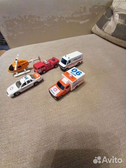 Детские машинки игрушки бу