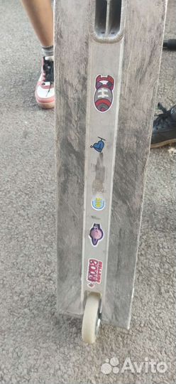 Кастом в стрит