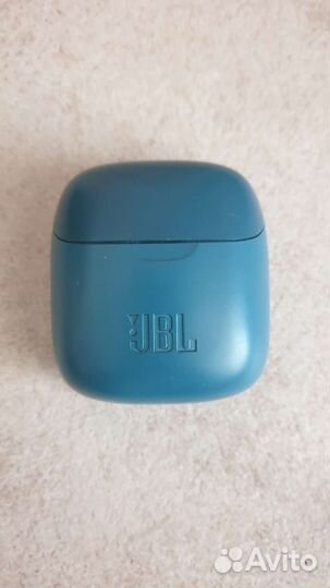 Беспроводные оригинал наушники jbl tune 220 tws