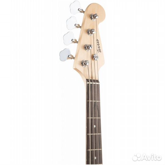 Бас-гитара Terris TJB 46 SB