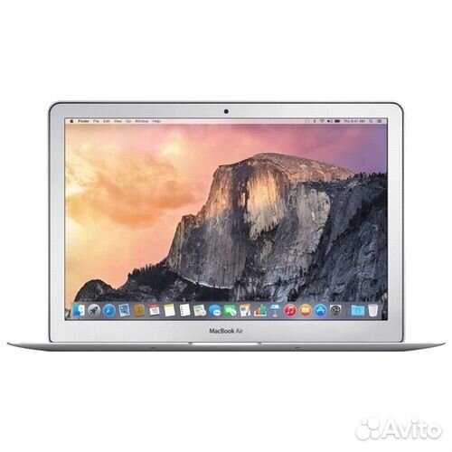MacBook Air 13 Mid 2017 (128 Gb)