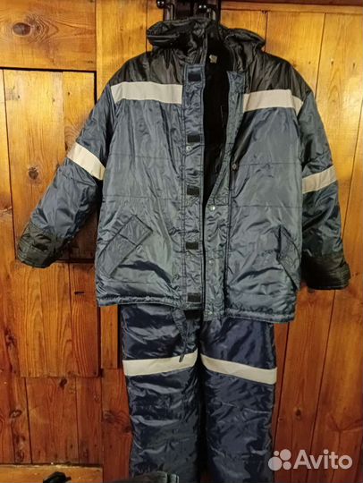 Спецодежда