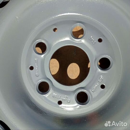 Диски r15 для Мерседес Вито