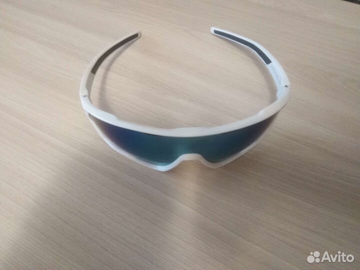 Очки спортивные