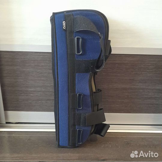 Бандаж на колено