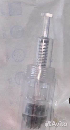 Dr Pen картридж на 42 иглы