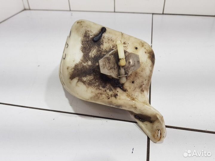 Бачок расширительный (Geely Emgrand EC7)