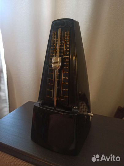 Метроном Flight