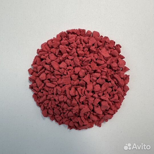 Резиновая крошка епдм